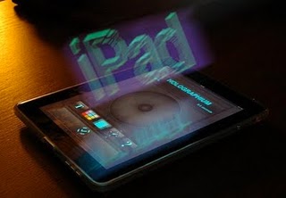 iPad 3 to Support 3D Display ?